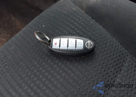 2015 Nissan Altima 2.5/2.5 S/2.5 Sl/2.5 Sv из США, поврежденный, VIN 1N4AL3AP3FN324151